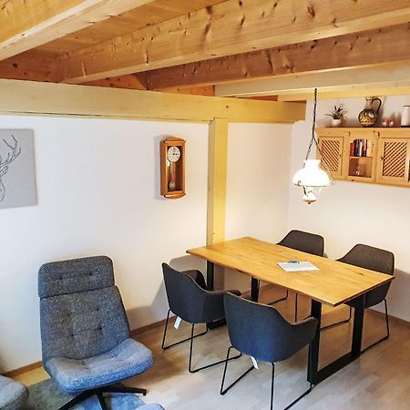 Apartment Fliederweg By Interhome Siegsdorf Luaran gambar