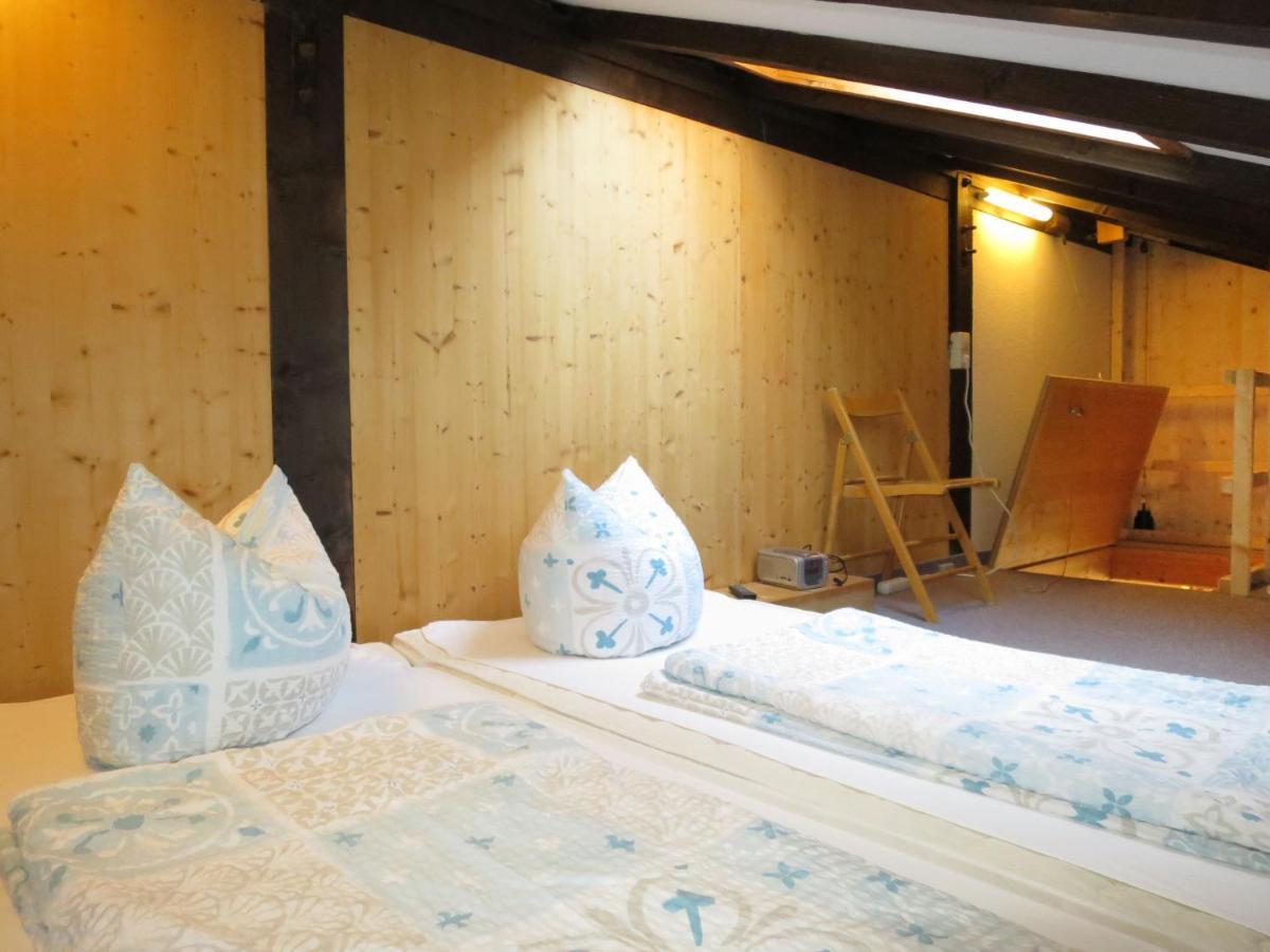 Apartment Fliederweg By Interhome Siegsdorf Luaran gambar