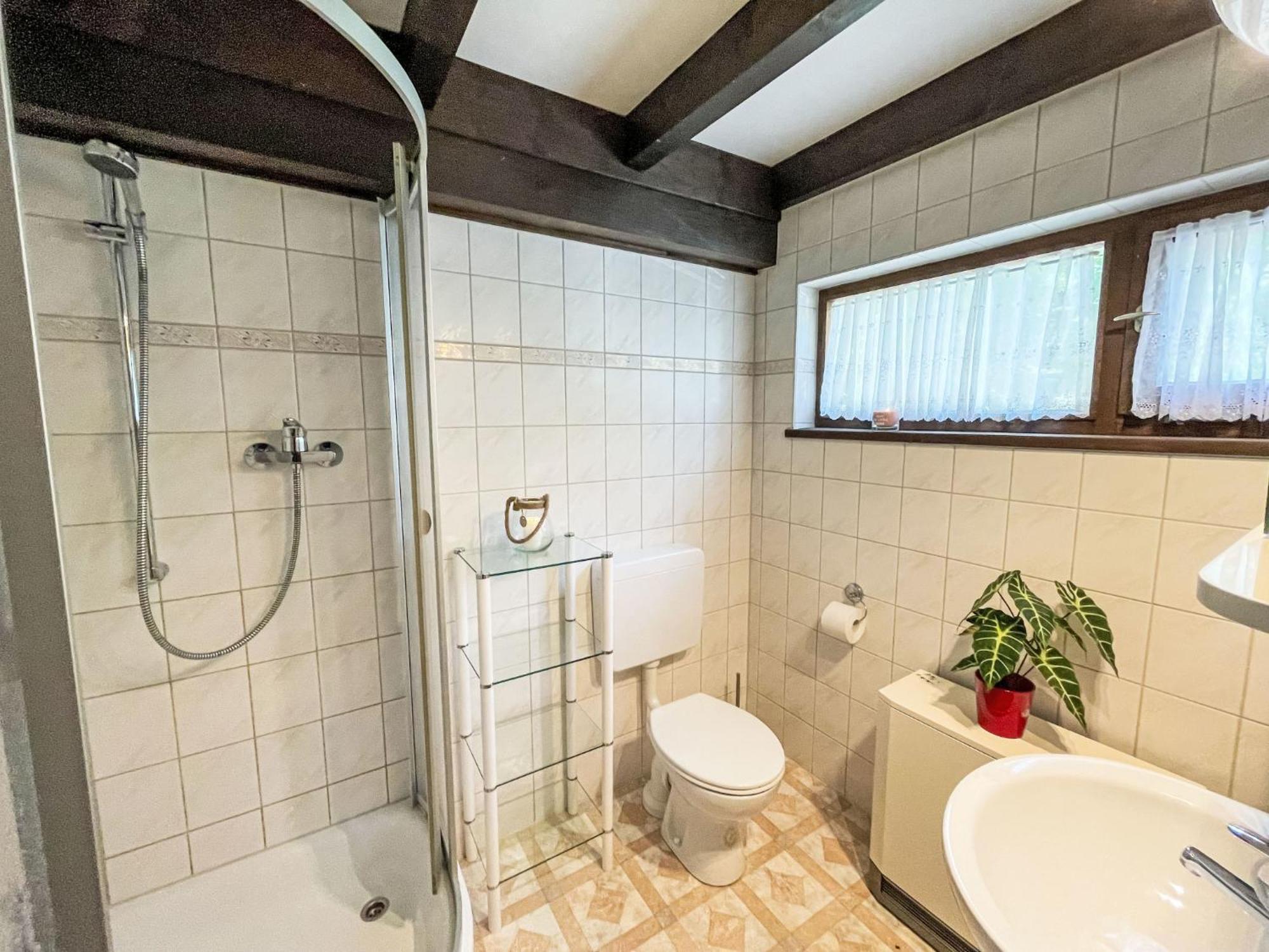 Apartment Fliederweg By Interhome Siegsdorf Luaran gambar