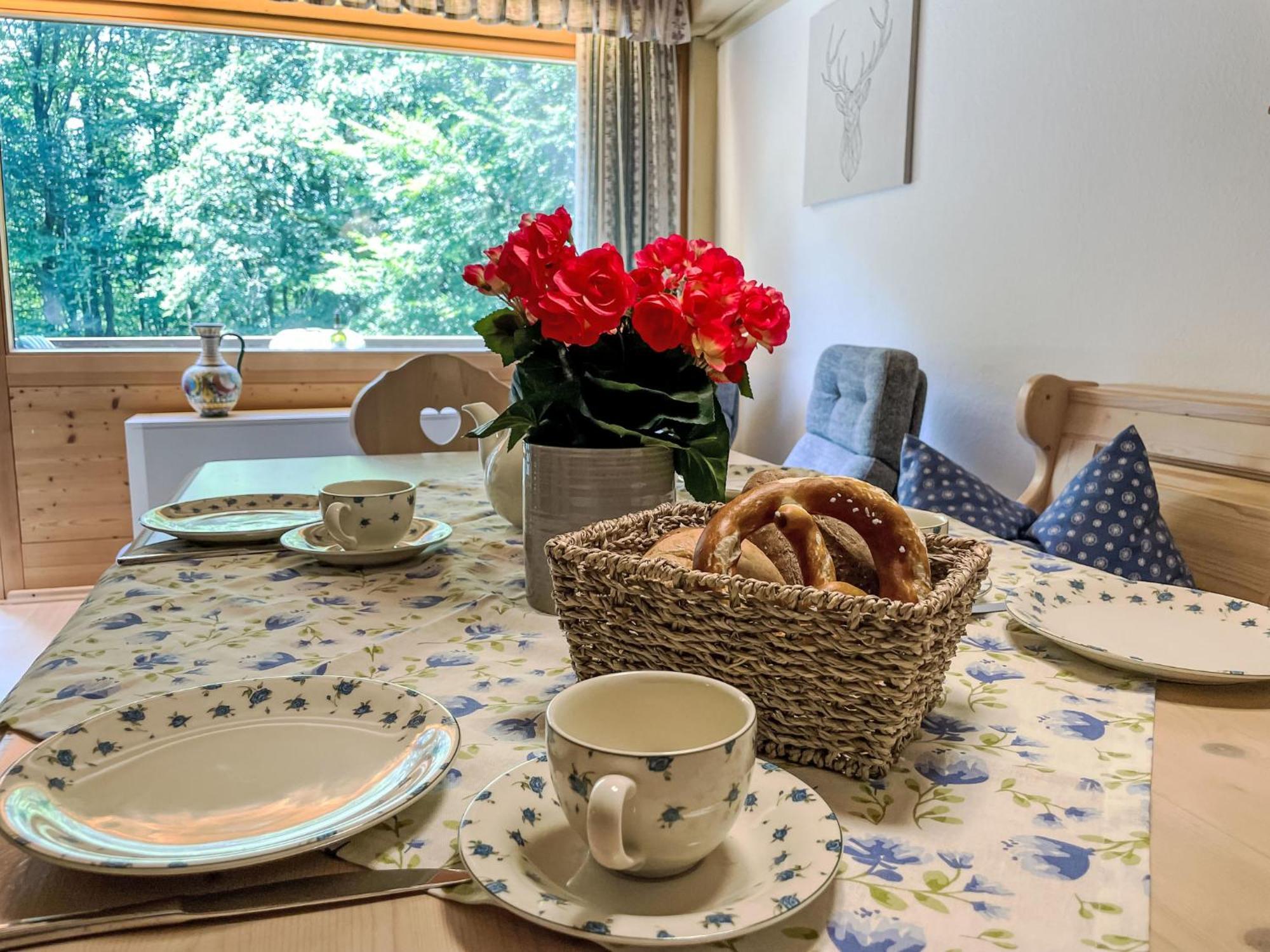 Apartment Fliederweg By Interhome Siegsdorf Luaran gambar