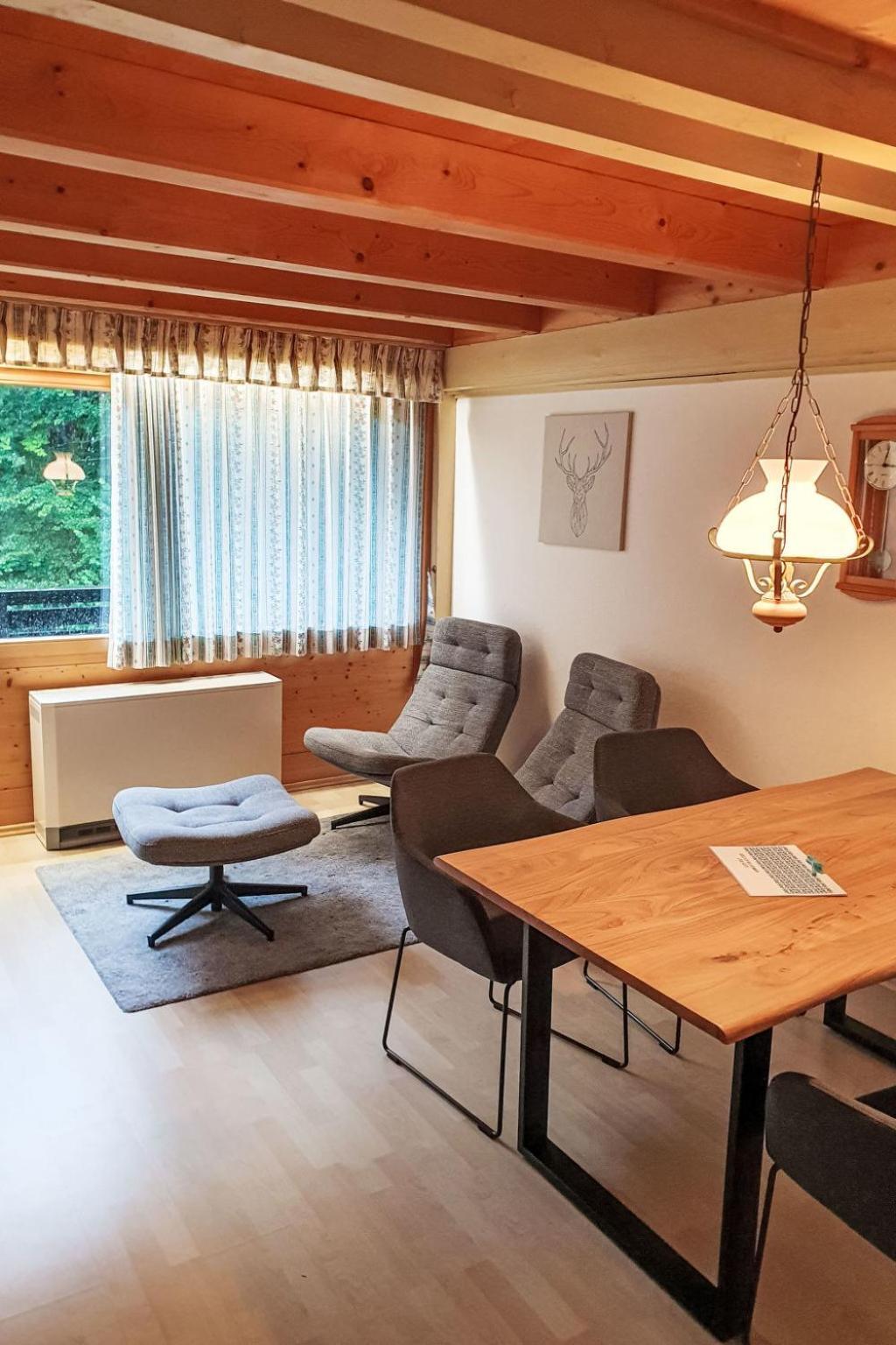 Apartment Fliederweg By Interhome Siegsdorf Luaran gambar