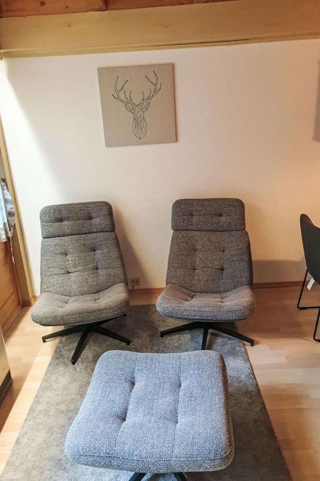 Apartment Fliederweg By Interhome Siegsdorf Luaran gambar