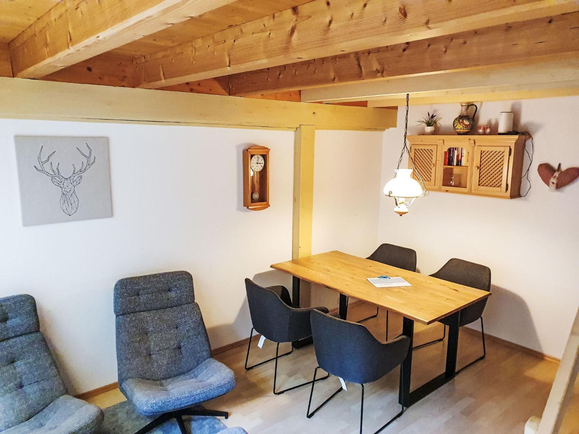 Apartment Fliederweg By Interhome Siegsdorf Luaran gambar